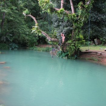 Blue Lagoon